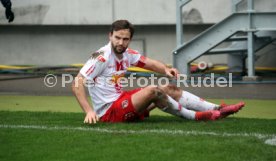 07.02.21 Karlsruher SC - SSV Jahn Regensburg