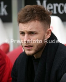 VfB Stuttgart - 1. FC Kaiserslautern