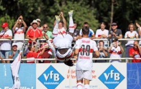 16.07.22 Brentford FC - VfB Stuttgart