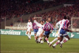 01.12.96 VfB Stuttgart - FC Bayern M&uuml;nchen