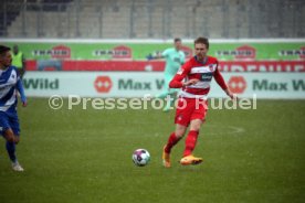 17.01.21 1. FC Heidenheim - SV Darmstadt 98
