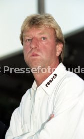 26.07.95 FC Bayern M&uuml;nchen - SV Werder Bremen