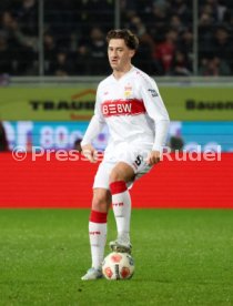 22.02.26 1. FC Heidenheim - VfB Stuttgart