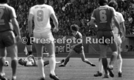 18.04.81 VfB Stuttgart - Bayer 04 Leverkusen