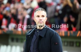 06.11.25 VfB Stuttgart - Feyenoord Rotterdam