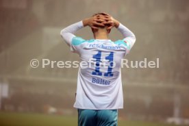 29.10.21 1. FC Heidenheim - FC Schalke 04