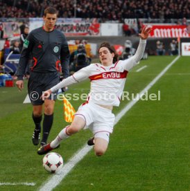 05.12.09 VfB Stuttgart - VfL Bochum