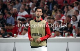 09.09.26 VfB Stuttgart - Viking Stavanger