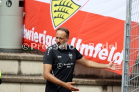 10.07.21 VfB Stuttgart - FC St. Gallen