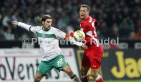 Bremen-VFB Stuttgart