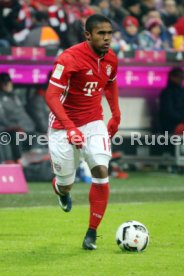 FC Bayern M&uuml;nchen - RB Leipzig