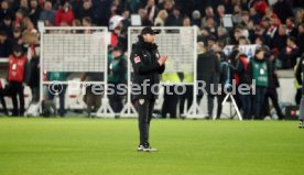 28.02.25 VfB Stuttgart - FC Bayern M&uuml;nchen