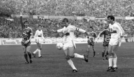 09.03.91 VfB Stuttgart - FC Bayern M&uuml;nchen