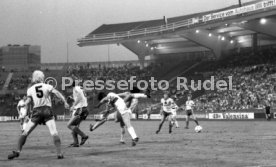 28.08.84 VfB Stuttgart - Eintracht Braunschweig