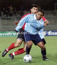 16.11.01 Stuttgarter Kickers - SV Wehen