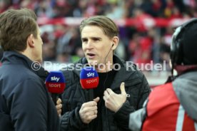 25.01.25 SC Freiburg - FC Bayern M&uuml;nchen