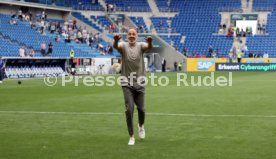 20.05.23 TSG 1899 Hoffenheim - 1. FC Union Berlin