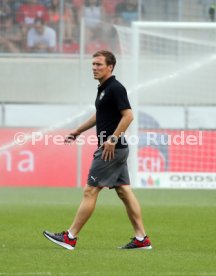 1. FC Heidenheim- VfB Stuttgart