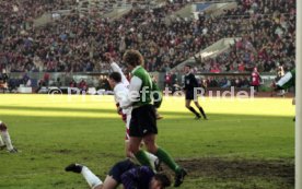 17.02.96 VfB Stuttgart - TSV 1860 M&uuml;nchen