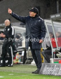 05.02.23 VfB Stuttgart - SV Werder Bremen