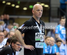 TVB 1898 Stuttgart - HSG Wetzlar
