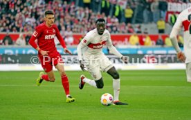 24.02.24 VfB Stuttgart - 1. FC K&ouml;ln
