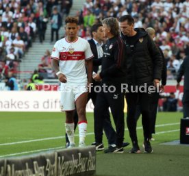 VfB Stuttgart - SV Werder Bremen