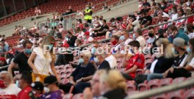 19.09.20 VfB Stuttgart - SC Freiburg