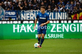 01.11.25 Karlsruher SC - FC Schalke 04