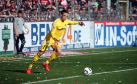 SC Freiburg - FC Bayern M&uuml;nchen