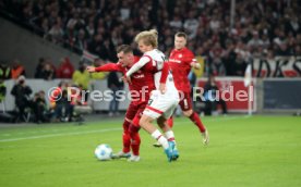 29.10.24 VfB Stuttgart - 1. FC Kaiserslautern