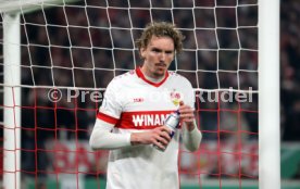 02.04.25 VfB Stuttgart - RB Leipzig