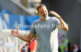 13.09.20 FC Hansa Rostock - VfB Stuttgart