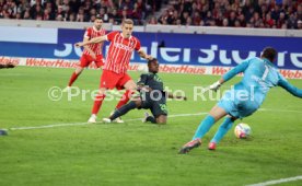 19.05.23 SC Freiburg - VfL Wolfsburg