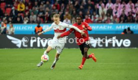 12.11.22 Bayer 04 Leverkusen - VfB Stuttgart