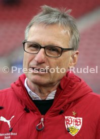 VfB Stuttgart - FC Schalke 04