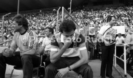 27.05.85 FC Aarau - Xamax Neuchatel