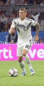 DFB Deutschland - Frankreich