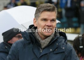 Karlsruher SC - SpVgg Unterhaching