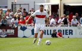 02.07.23 1. G&ouml;ppinger SV - VfB Stuttgart Traditionself