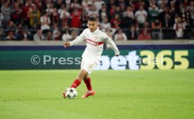 01.10.24 VfB Stuttgart - AC Sparta Prag