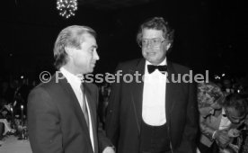 08.11.86 Stuttgarter Kickers Herbstball