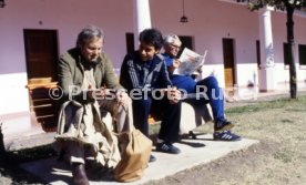 08.06.78 DFB Trainingscamp Ascochinga WM 1978