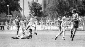 05.06.82 SSV Ulm 1846 - FC Augsburg