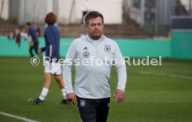 25.10.22 U19 Deutschland - U19 Spanien
