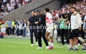 30.08.25 VfB Stuttgart - Borussia M&ouml;nchengladbach
