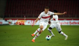 07.11.20 VfB Stuttgart - Eintracht Frankfurt