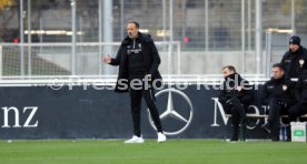 10.11.21 VfB Stuttgart - FC Zürich