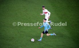 10.12.23 VfB Stuttgart - Bayer 04 Leverkusen