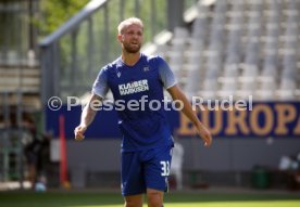 15.08.20 SC Freiburg - Karlsruher SC